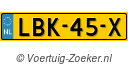 LBK45X