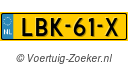 LBK61X