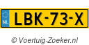 LBK-73-X