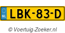 LBK-83-D