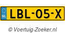 LBL05X
