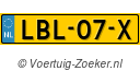 LBL07X
