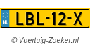 LBL12X