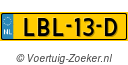 LBL13D