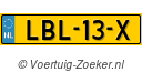 LBL13X