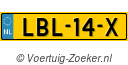 LBL14X