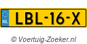 LBL16X