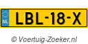 LBL18X