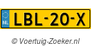 LBL20X