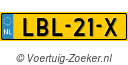 LBL21X