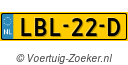 LBL22D