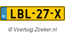 LBL27X