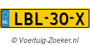 LBL30X