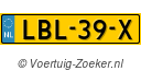 LBL-39-X
