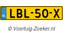 LBL50X