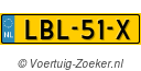 LBL51X