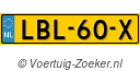 LBL60X