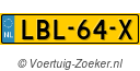 LBL64X