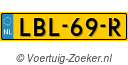 LBL69R