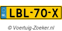 LBL70X
