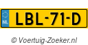 LBL71D