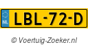 LBL72D