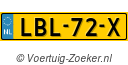 LBL72X