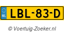 LBL83D