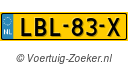 LBL-83-X