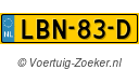 LBN83D