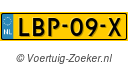 LBP-09-X