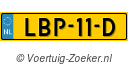 LBP11D