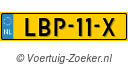 LBP11X