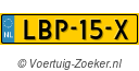 LBP15X