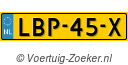 LBP45X