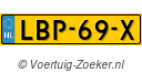 LBP69X
