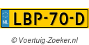 LBP70D