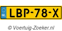 LBP78X