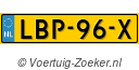 LBP96X