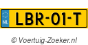 LBR-01-T