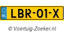 LBR01X