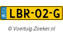 LBR02G