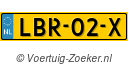 LBR-02-X