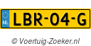 LBR-04-G