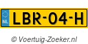 LBR04H