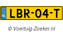 LBR04T