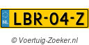 LBR-04-Z