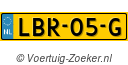 LBR05G
