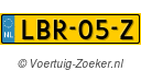 LBR05Z