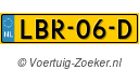 LBR06D